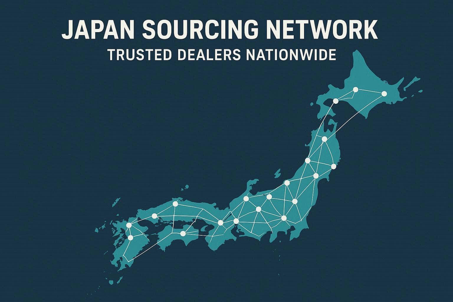 Japan Sourcing Network